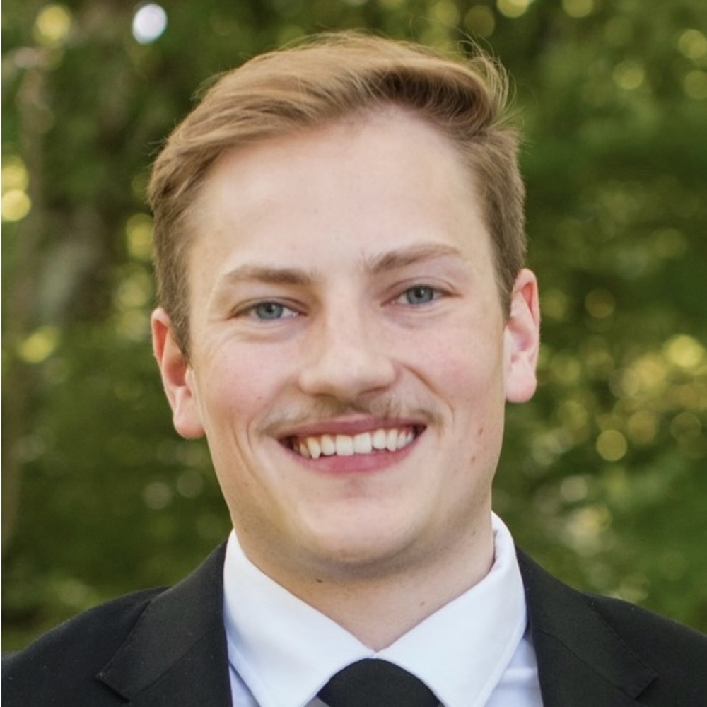 Meet your Posher, Kurt